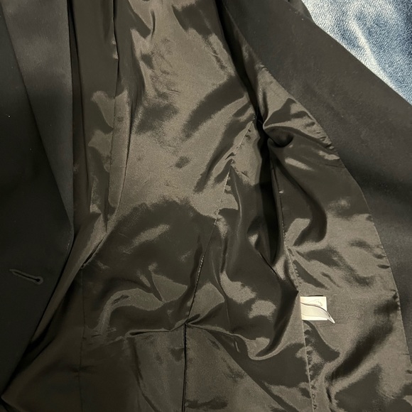 BEAUTIFUL EXPRESS DESIGN STUDIO BLAZER - Picture 8 of 11